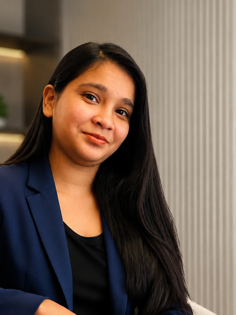 Riyanshi digital marketing blogger